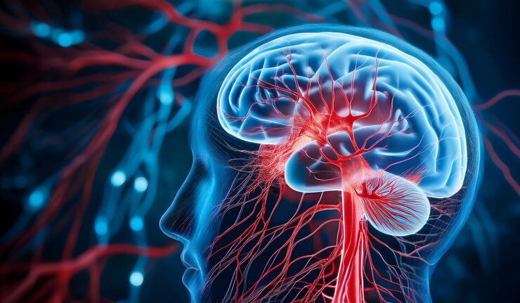Brain Aneurysm